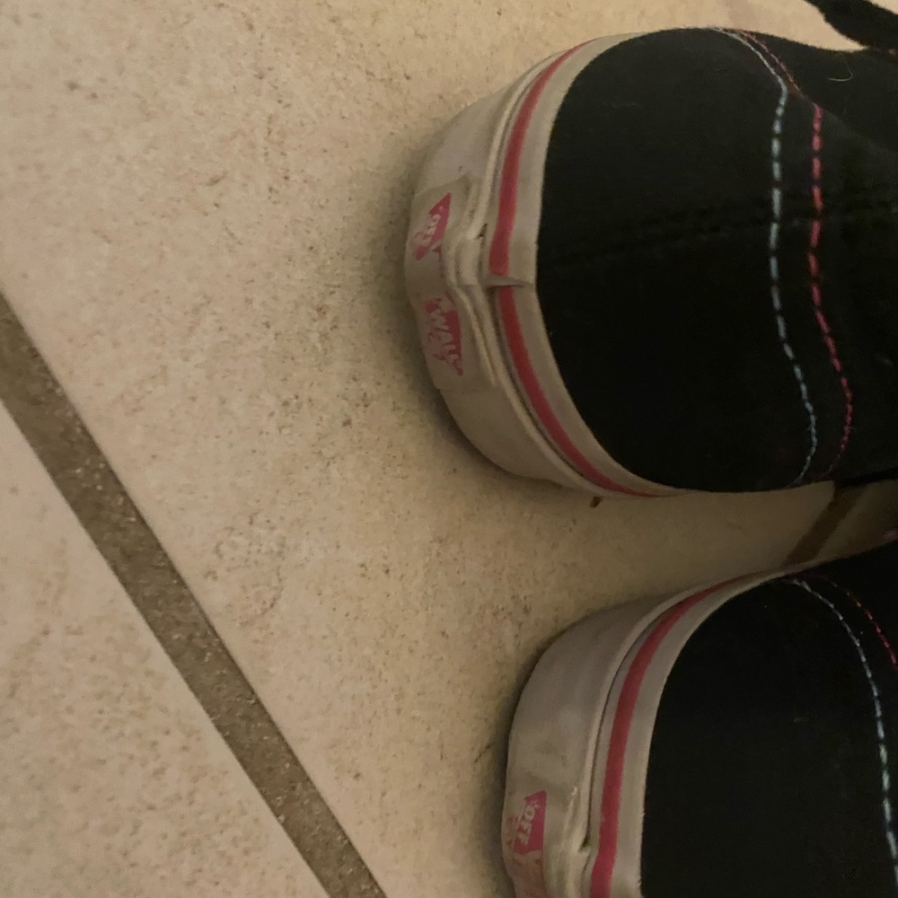Authentic vans - Picture 3 of 5